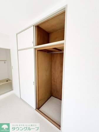 ステイヒルズの物件内観写真